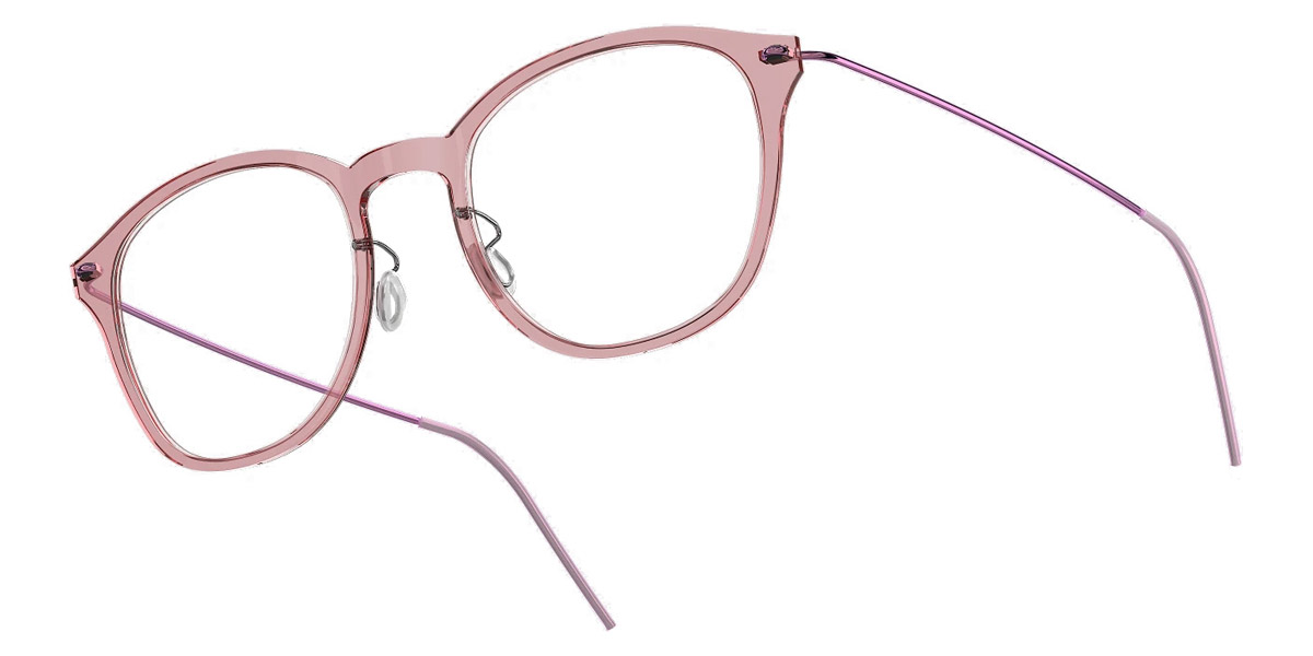 Color: C20 P75 - Lindberg N.O.W. Titanium LND6506C20P7546