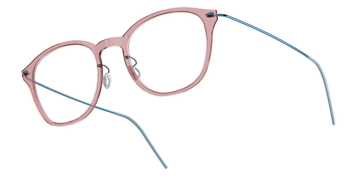 Color: C20 P80 - Lindberg N.O.W. Titanium LND6506C20P8046