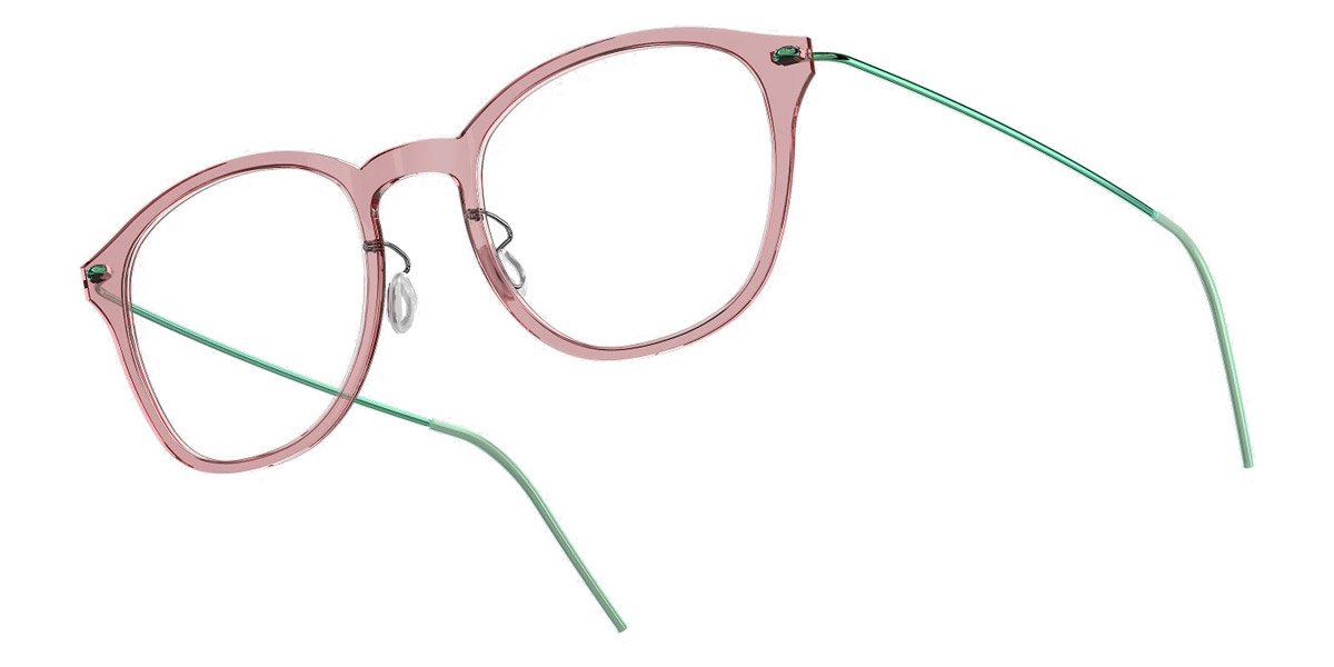 Color: C20 P90 - Lindberg N.O.W. Titanium LND6506C20P9046