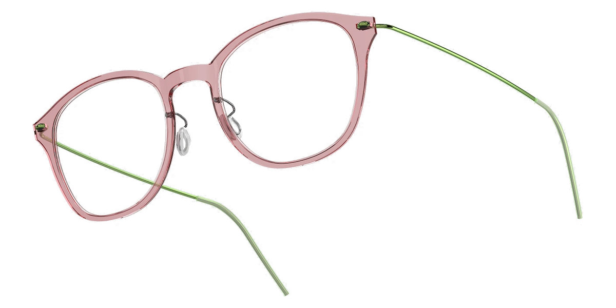 Color: C20 P95 - Lindberg N.O.W. Titanium LND6506C20P9546