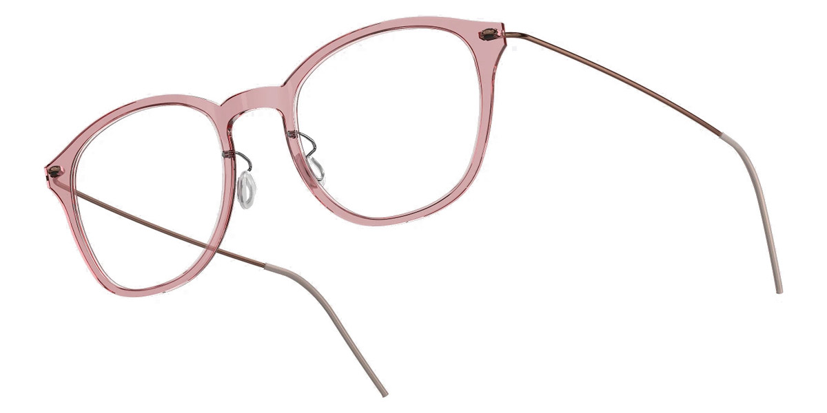 Color: C20 PU12 - Lindberg N.O.W. Titanium LND6506C20PU1246