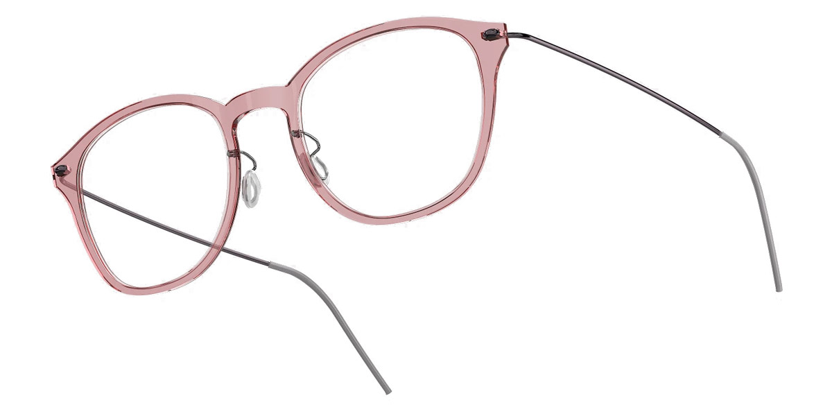 Color: C20 PU14 - Lindberg N.O.W. Titanium LND6506C20PU1446