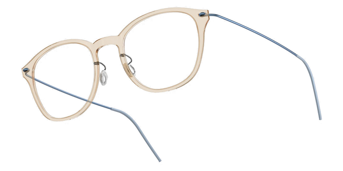 Color: C21 20 - Lindberg N.O.W. Titanium LND6506C212046