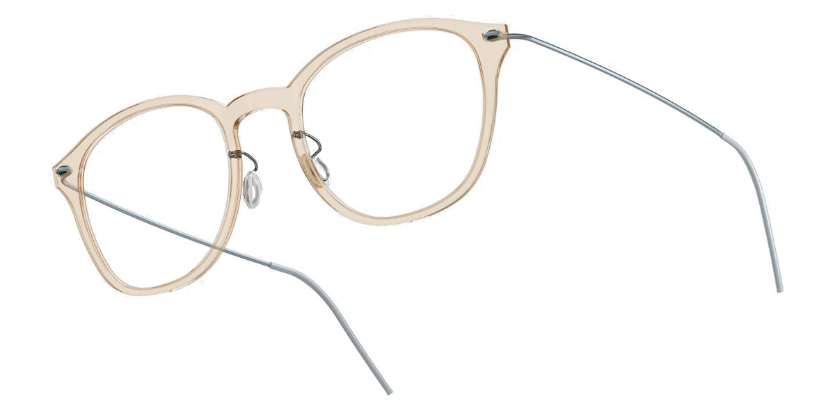 Color: C21 25 - Lindberg N.O.W. Titanium LND6506C212546