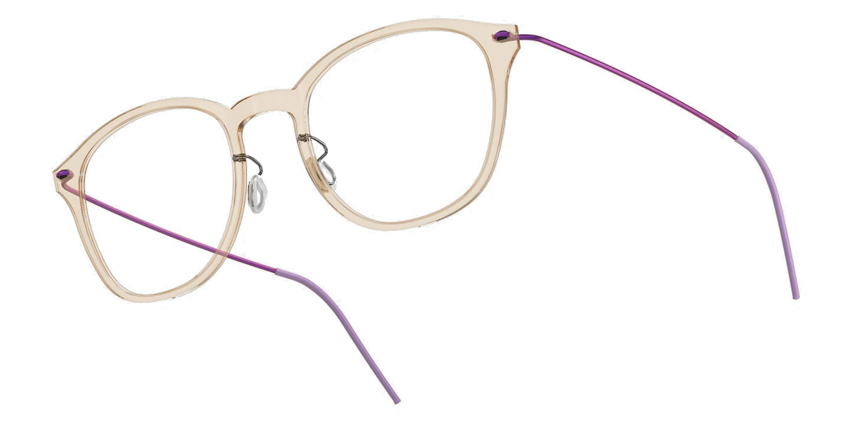 Color: C21 75 - Lindberg N.O.W. Titanium LND6506C217546