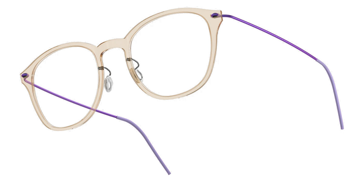 Color: C21 77 - Lindberg N.O.W. Titanium LND6506C217746