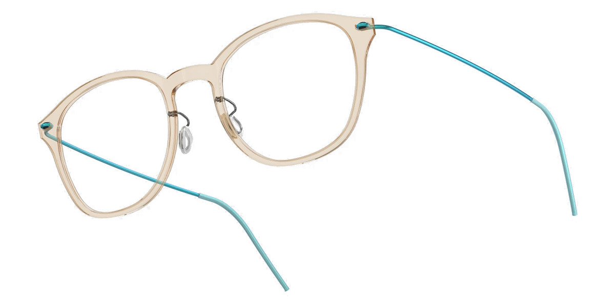 Color: C21 80 - Lindberg N.O.W. Titanium LND6506C218046