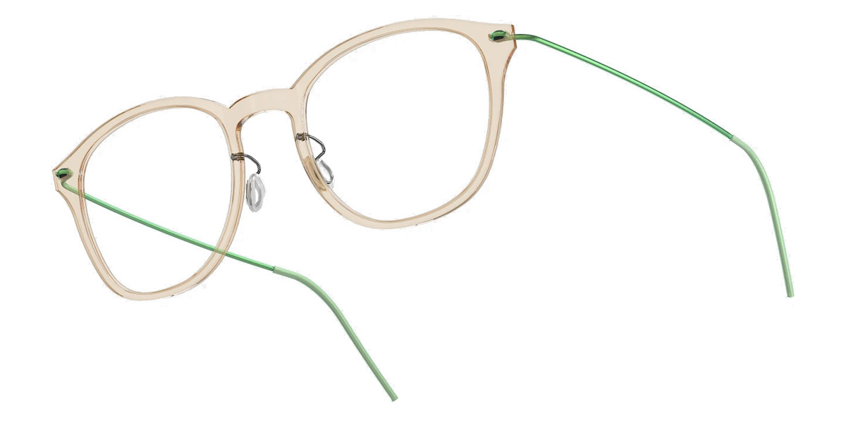 Color: C21 90 - Lindberg N.O.W. Titanium LND6506C219046