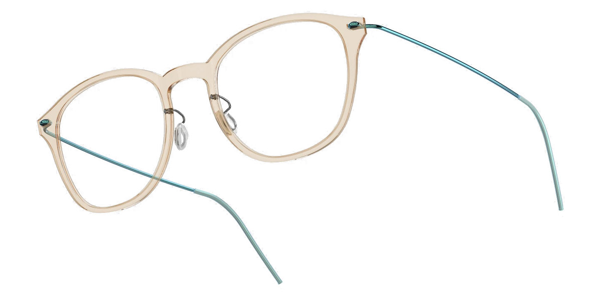 Color: C21 P85 - Lindberg N.O.W. Titanium LND6506C21P8546