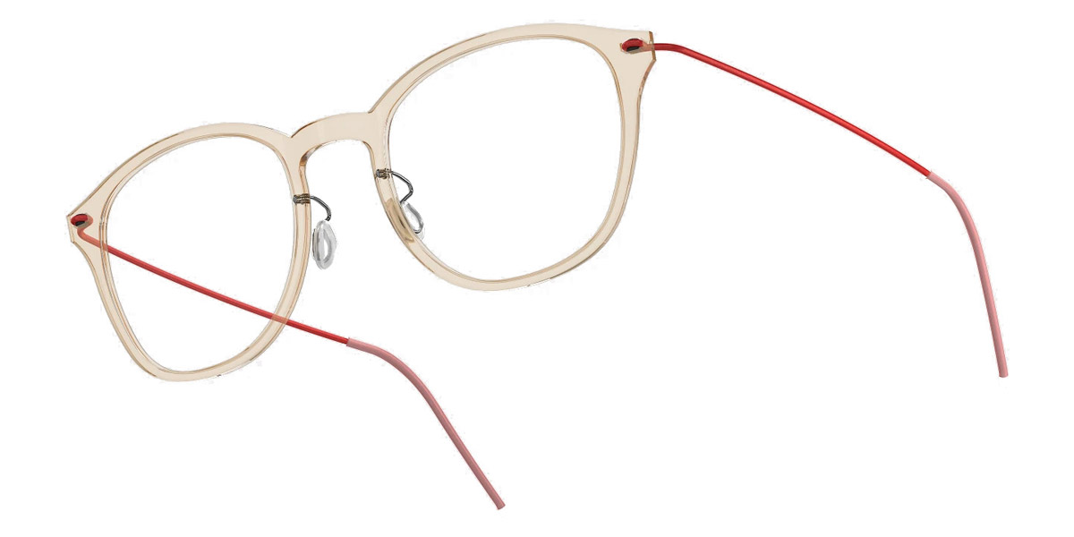 Color: C21 U33 - Lindberg N.O.W. Titanium LND6506C21U3346