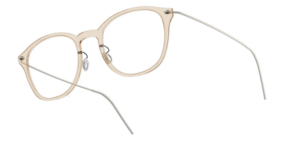 Color: C21 U38 - Lindberg N.O.W. Titanium LND6506C21U3846