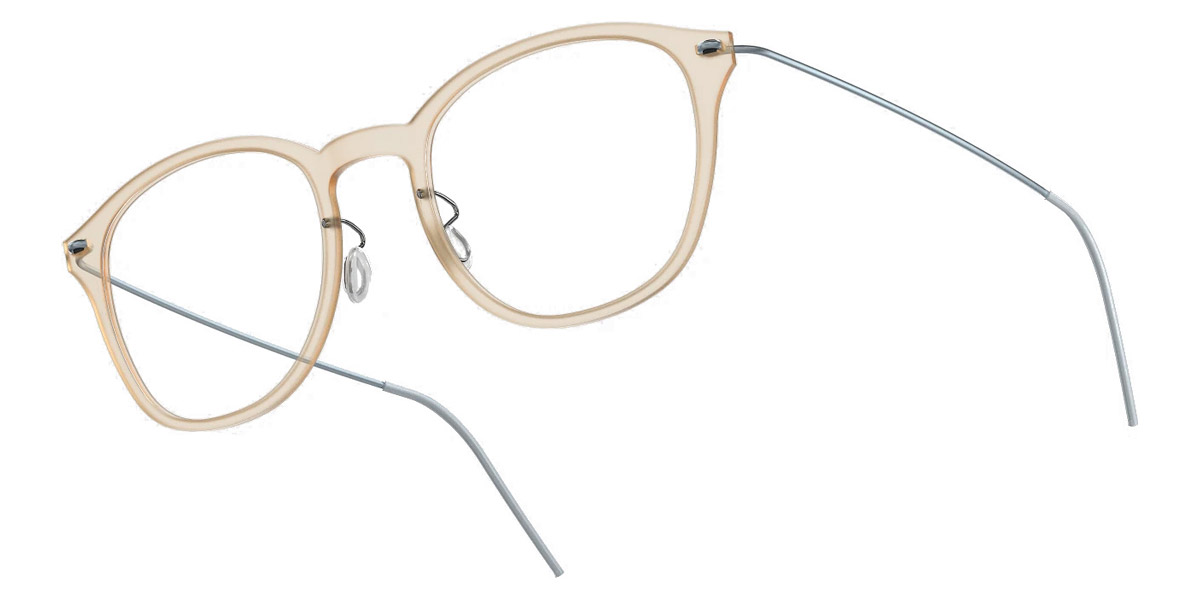 Color: C21M 25 - Lindberg N.O.W. Titanium LND6506C21M2546