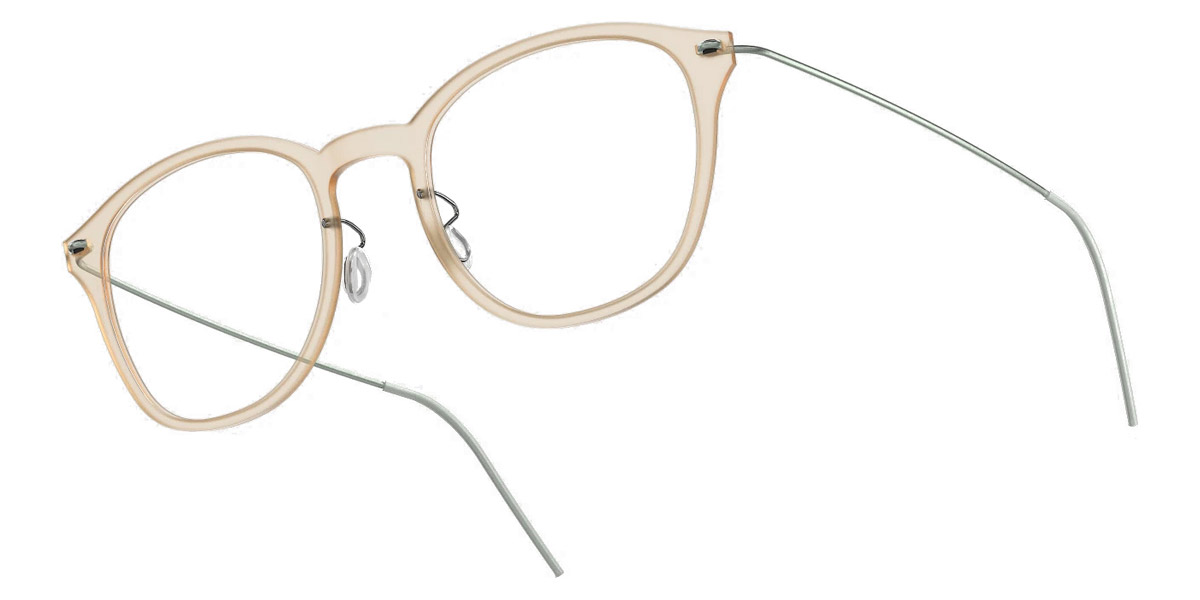 Color: C21M 30 - Lindberg N.O.W. Titanium LND6506C21M3046