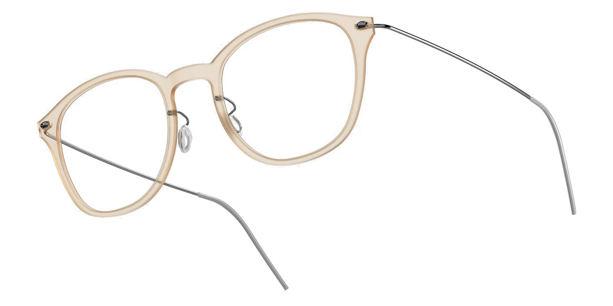 Color: C21M P10 - Lindberg N.O.W. Titanium LND6506C21MP1046