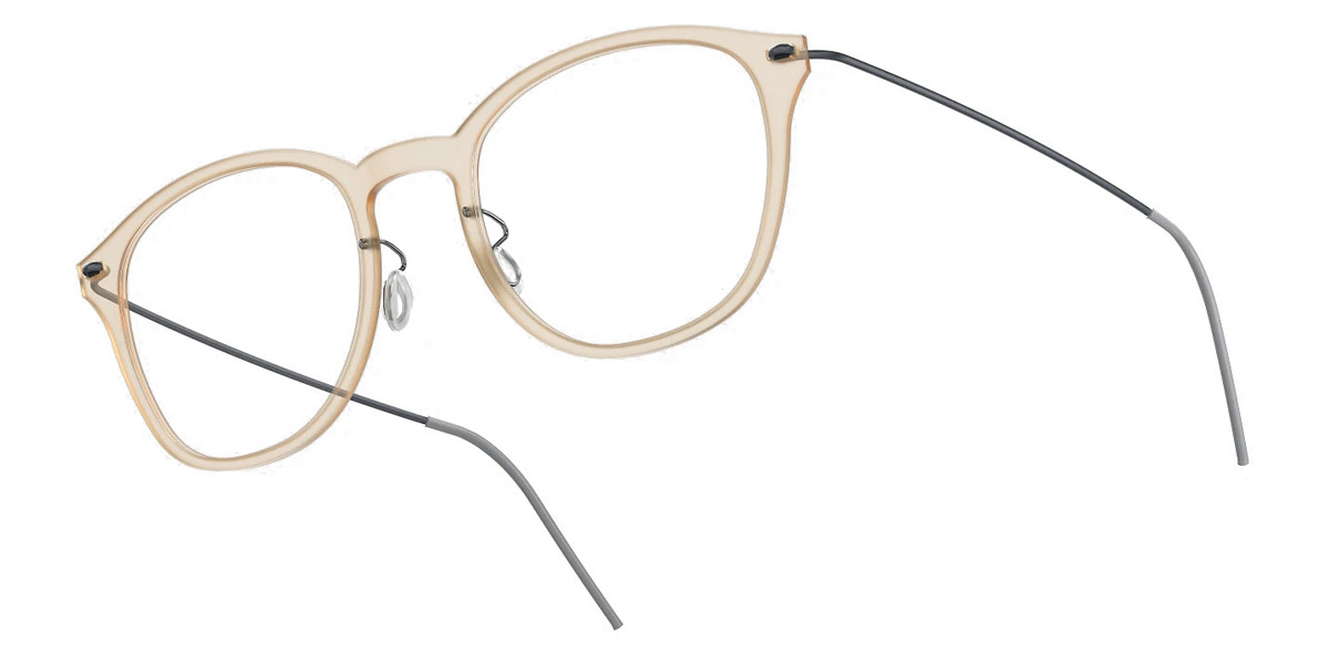 Color: C21M U16 - Lindberg N.O.W. Titanium LND6506C21MU1646