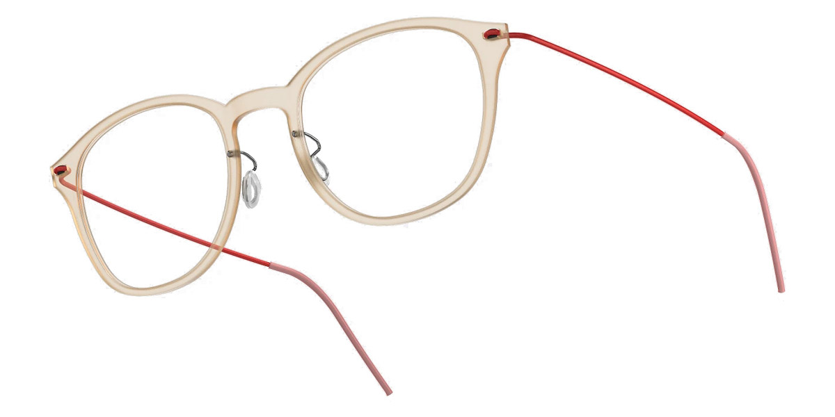 Color: C21M U33 - Lindberg N.O.W. Titanium LND6506C21MU3346