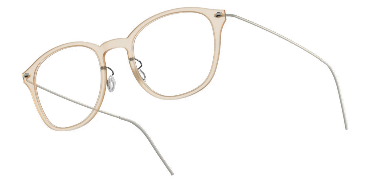 Color: C21M U38 - Lindberg N.O.W. Titanium LND6506C21MU3846