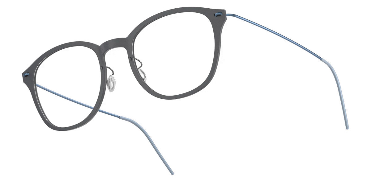 Color: D15 20 - Lindberg N.O.W. Titanium LND6506D152046