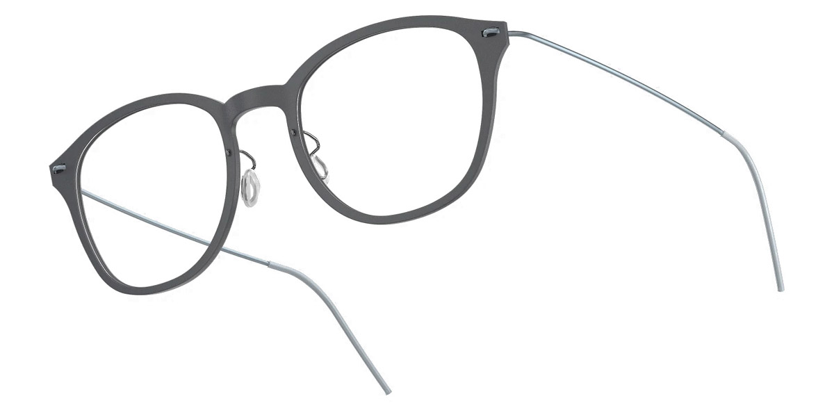 Color: D15 25 - Lindberg N.O.W. Titanium LND6506D152546