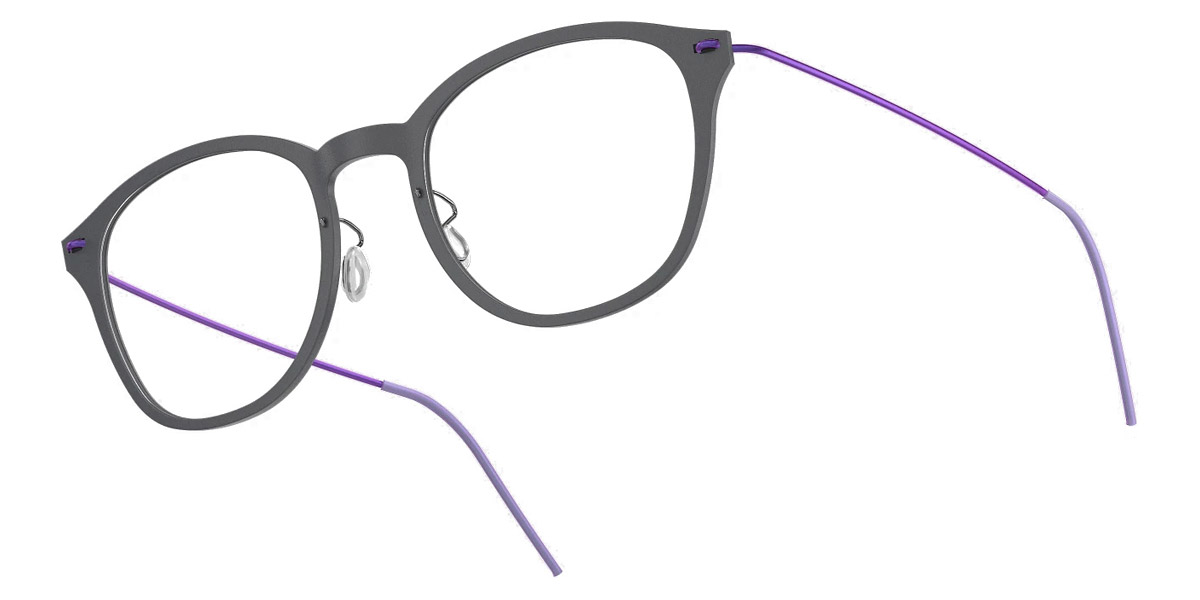 Color: D15 77 - Lindberg N.O.W. Titanium LND6506D157746