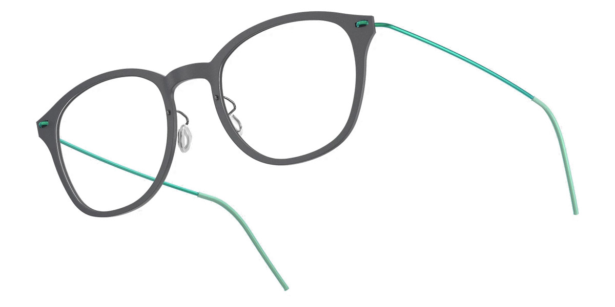 Color: D15 85 - Lindberg N.O.W. Titanium LND6506D158546