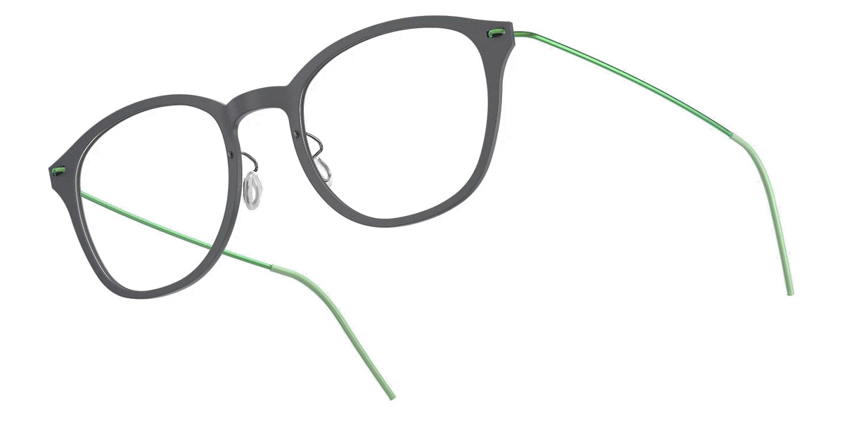 Color: D15 90 - Lindberg N.O.W. Titanium LND6506D159046