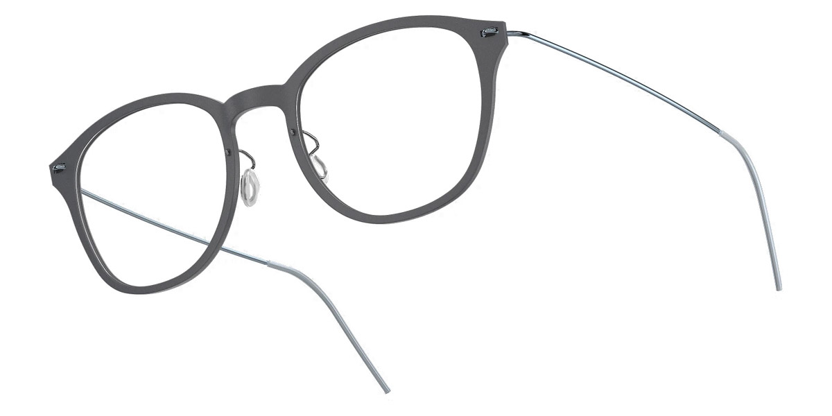 Color: D15 P25 - Lindberg N.O.W. Titanium LND6506D15P2546