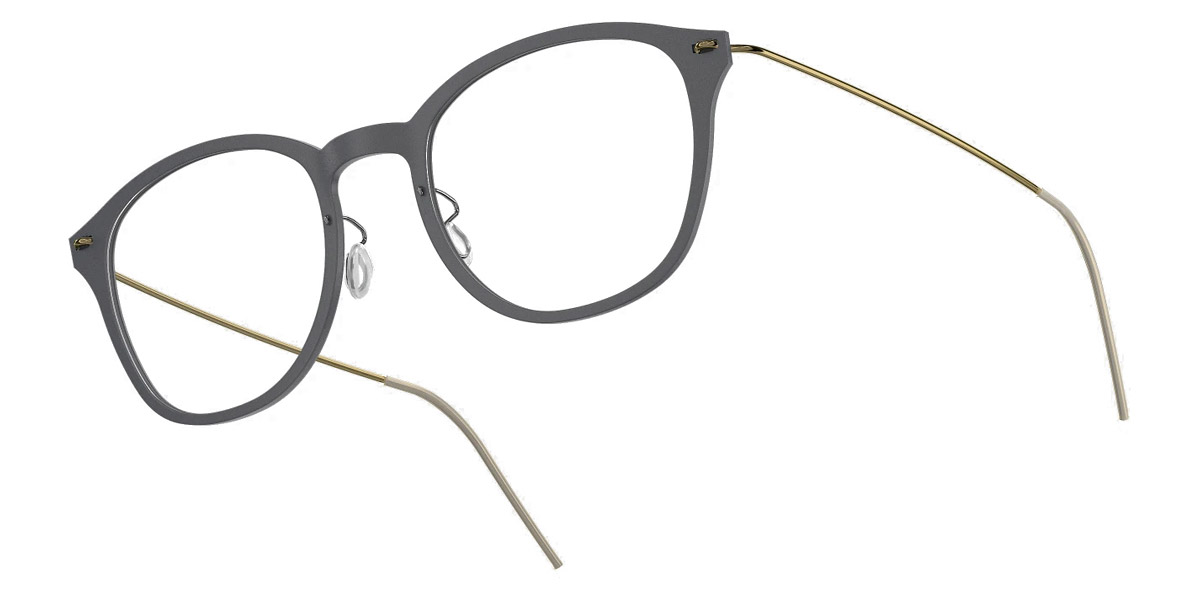 Color: D15 P35 - Lindberg N.O.W. Titanium LND6506D15P3546