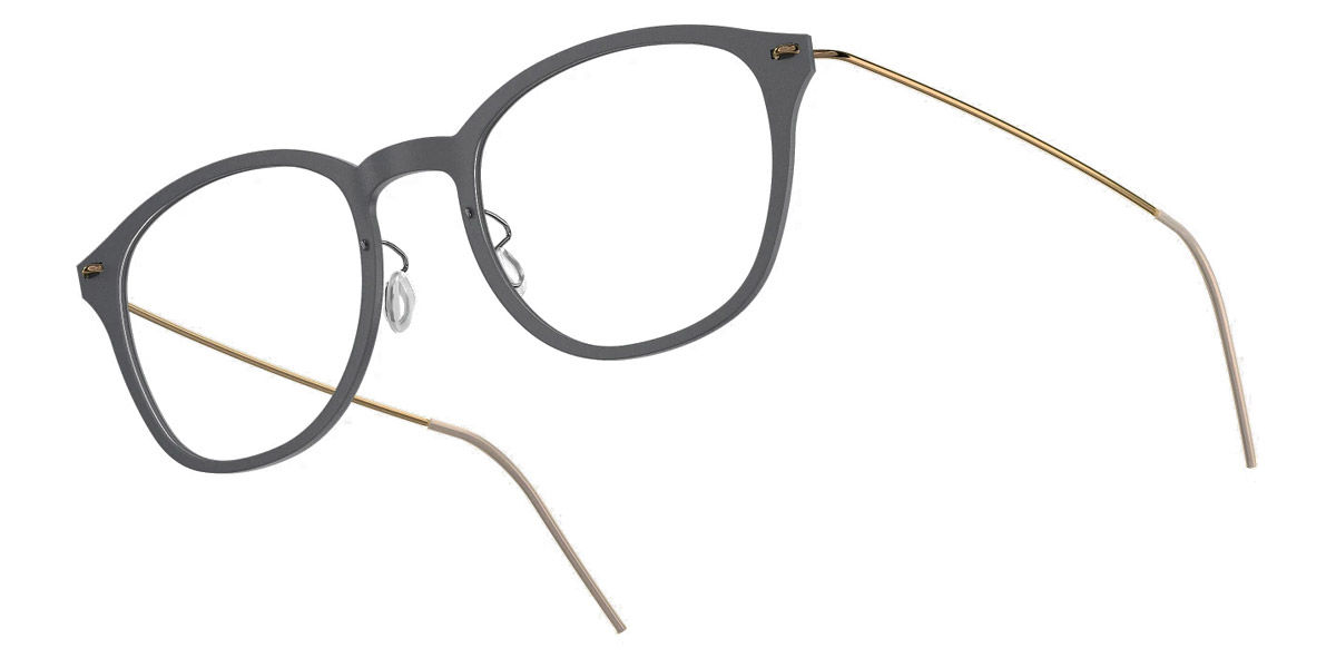 Color: D15 P60 - Lindberg N.O.W. Titanium LND6506D15P6046