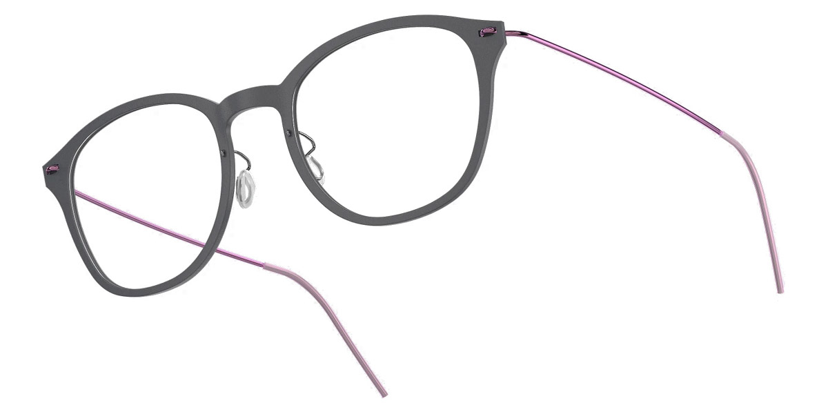 Color: D15 P75 - Lindberg N.O.W. Titanium LND6506D15P7546