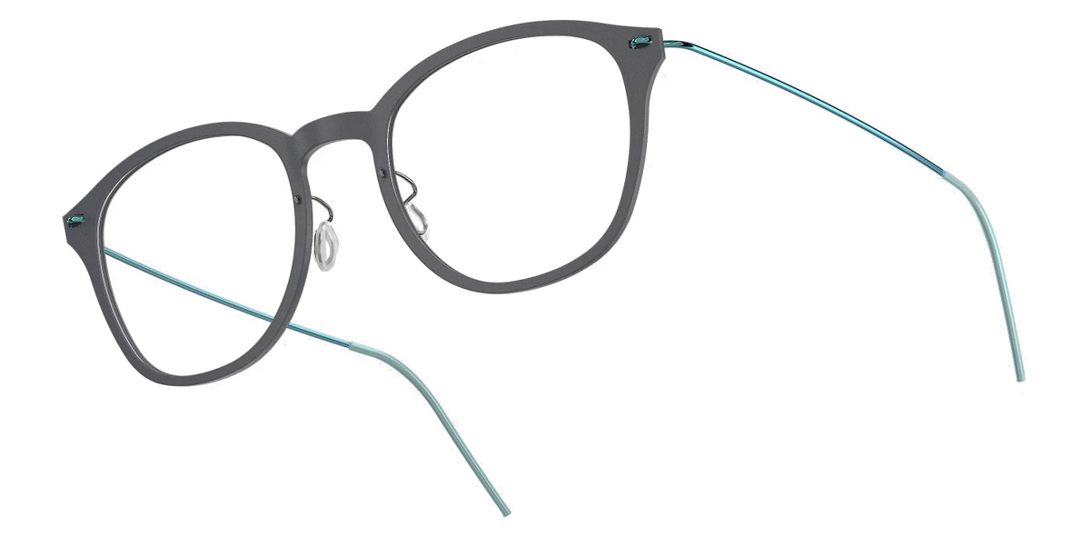 Color: D15 P85 - Lindberg N.O.W. Titanium LND6506D15P8546