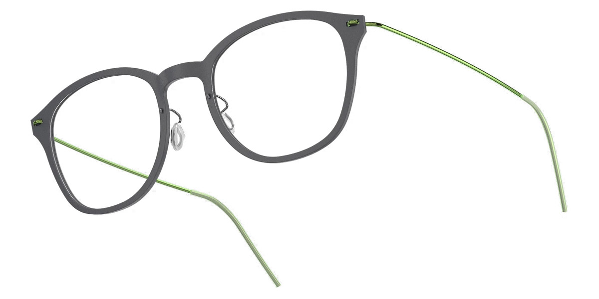 Color: D15 P95 - Lindberg N.O.W. Titanium LND6506D15P9546