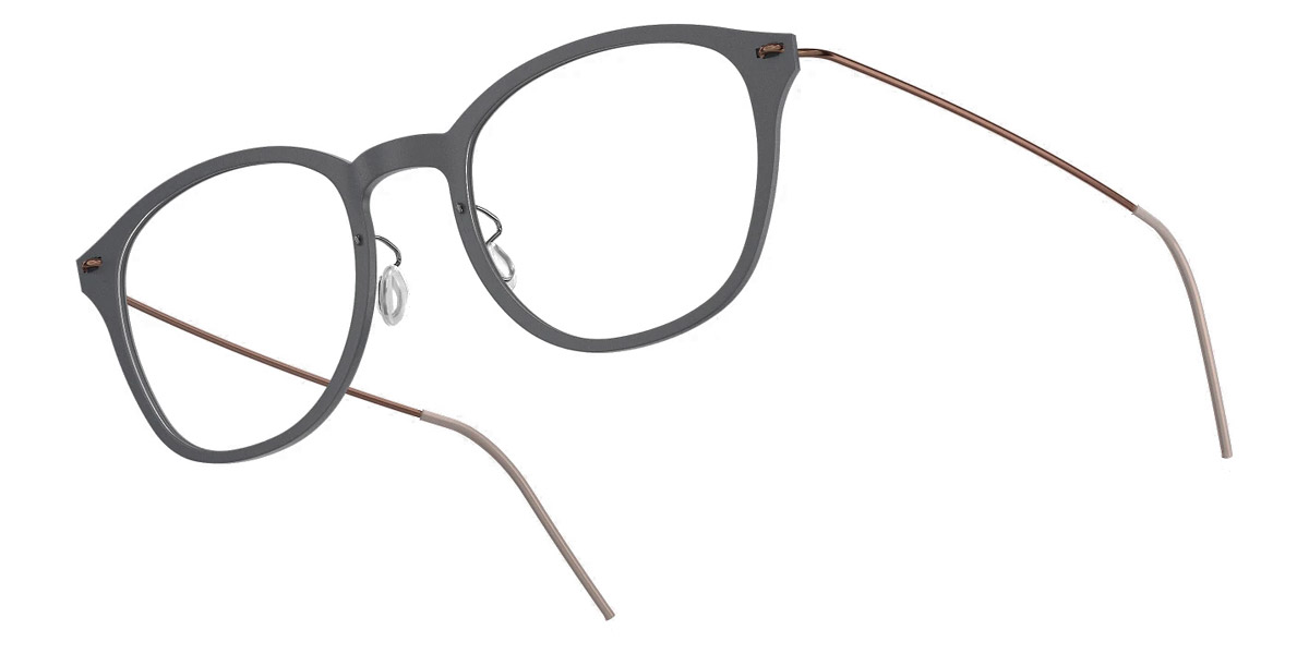 Color: D15 PU12 - Lindberg N.O.W. Titanium LND6506D15PU1246