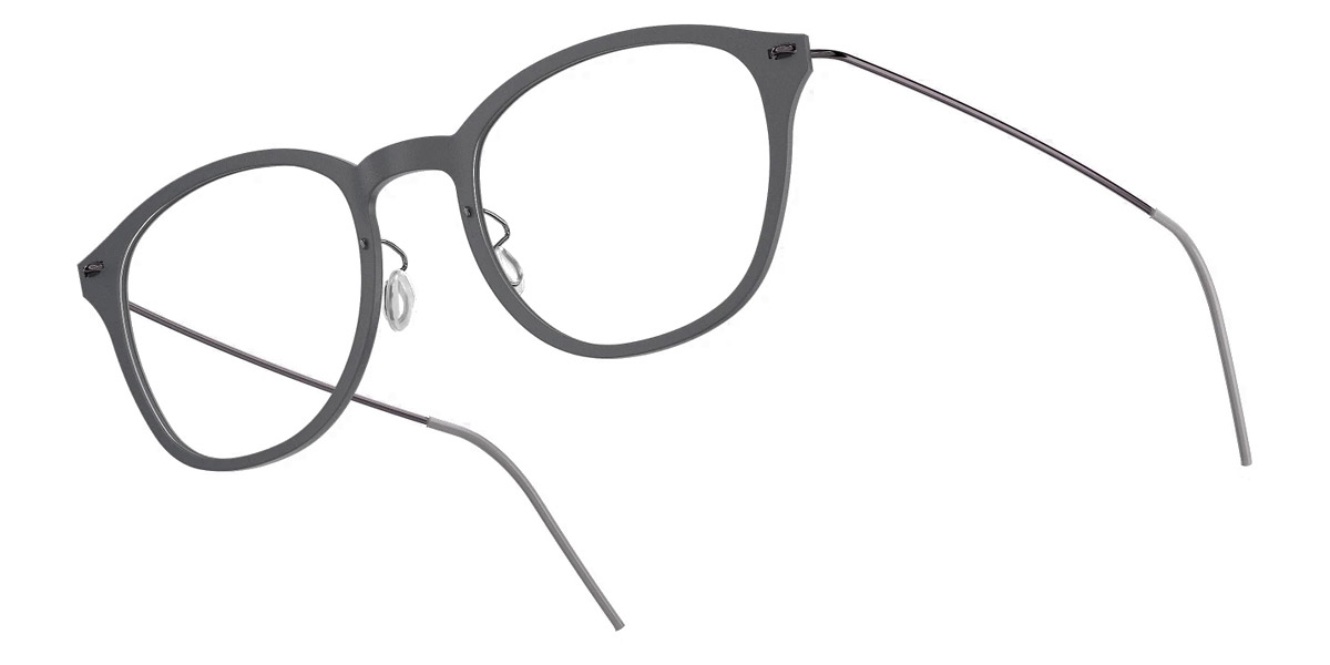 Color: D15 PU14 - Lindberg N.O.W. Titanium LND6506D15PU1446