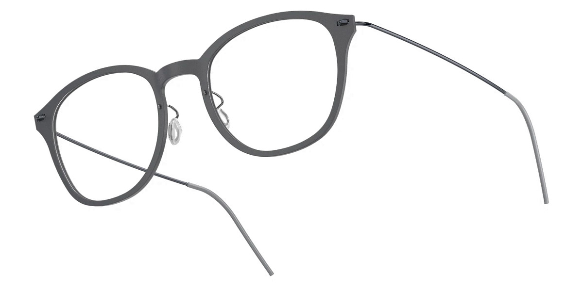 Color: D15 PU16 - Lindberg N.O.W. Titanium LND6506D15PU1646