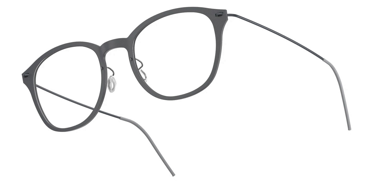 Color: D15 U16 - Lindberg N.O.W. Titanium LND6506D15U1646