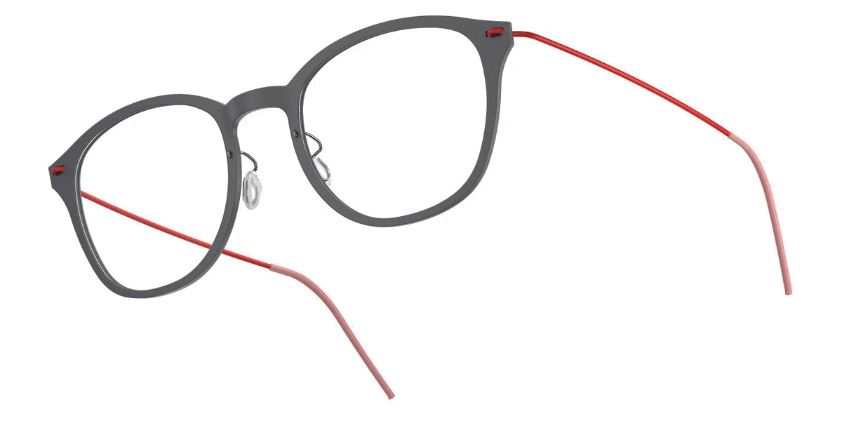 Color: D15 U33 - Lindberg N.O.W. Titanium LND6506D15U3346