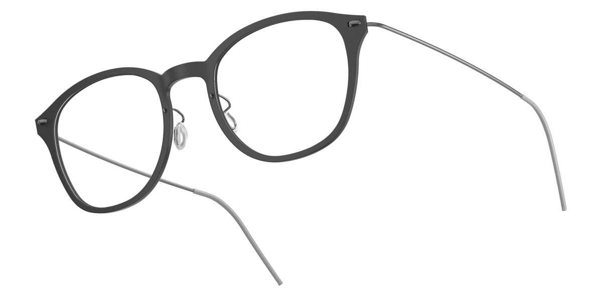 Color: D16 10 - Lindberg N.O.W. Titanium LND6506D161046