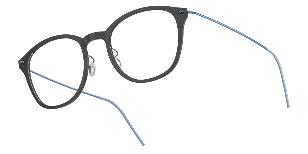 Color: D16 20 - Lindberg N.O.W. Titanium LND6506D162046