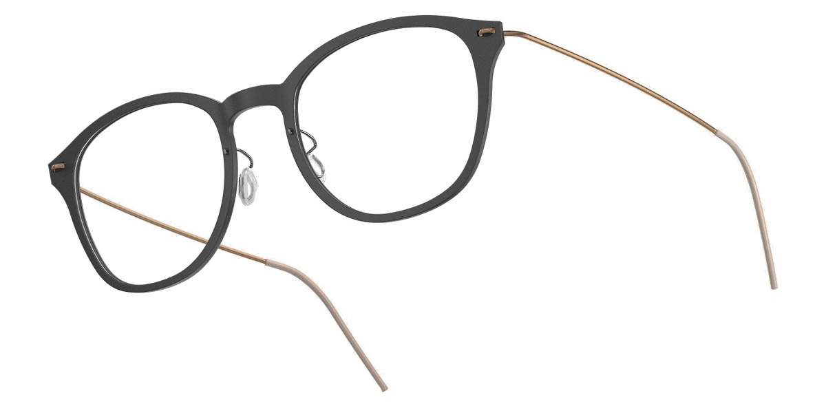 Color: D16 35 - Lindberg N.O.W. Titanium LND6506D163546