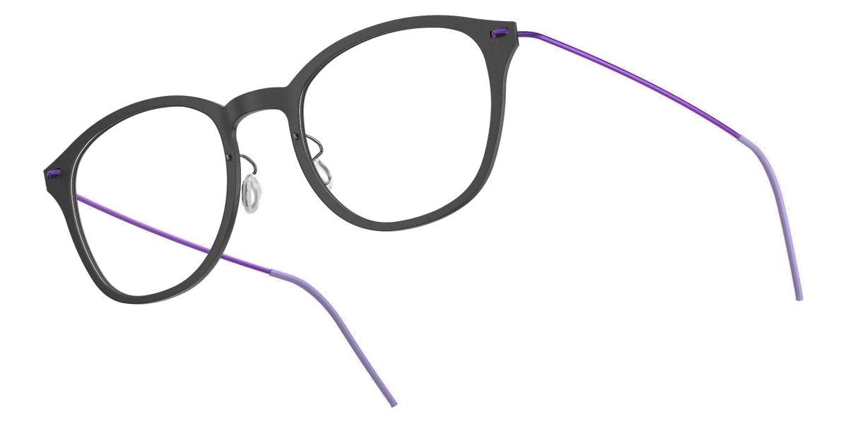 Color: D16 77 - Lindberg N.O.W. Titanium LND6506D167746