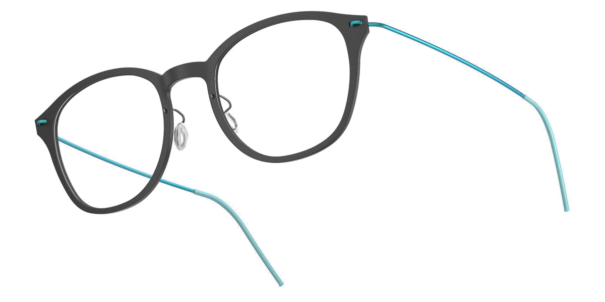 Color: D16 80 - Lindberg N.O.W. Titanium LND6506D168046