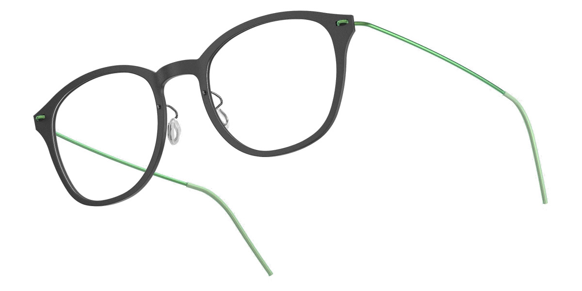 Color: D16 90 - Lindberg N.O.W. Titanium LND6506D169046