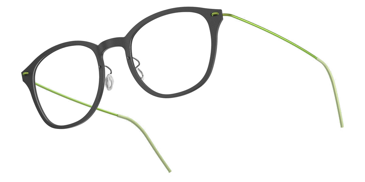 Color: D16 95 - Lindberg N.O.W. Titanium LND6506D169546