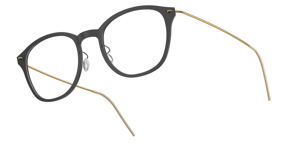 Color: D16 GT - Lindberg N.O.W. Titanium LND6506D16GT46