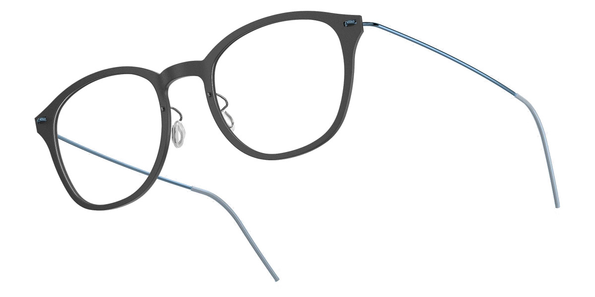 Color: D16 P20 - Lindberg N.O.W. Titanium LND6506D16P2046