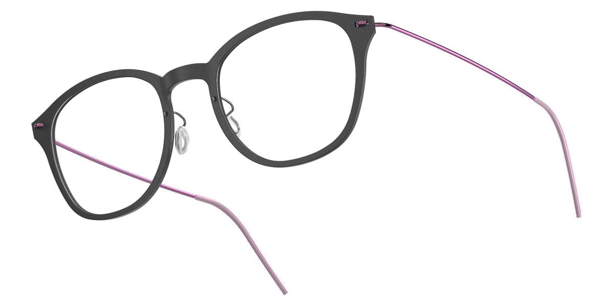 Color: D16 P75 - Lindberg N.O.W. Titanium LND6506D16P7546