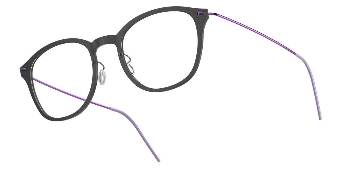 Color: D16 P77 - Lindberg N.O.W. Titanium LND6506D16P7746