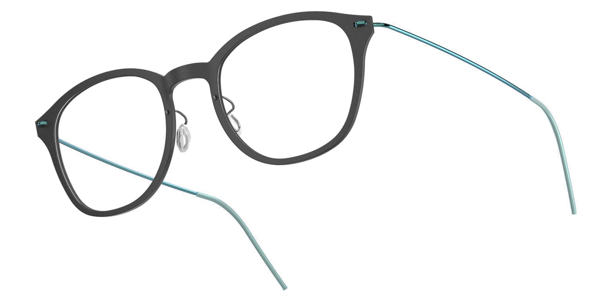 Color: D16 P85 - Lindberg N.O.W. Titanium LND6506D16P8546