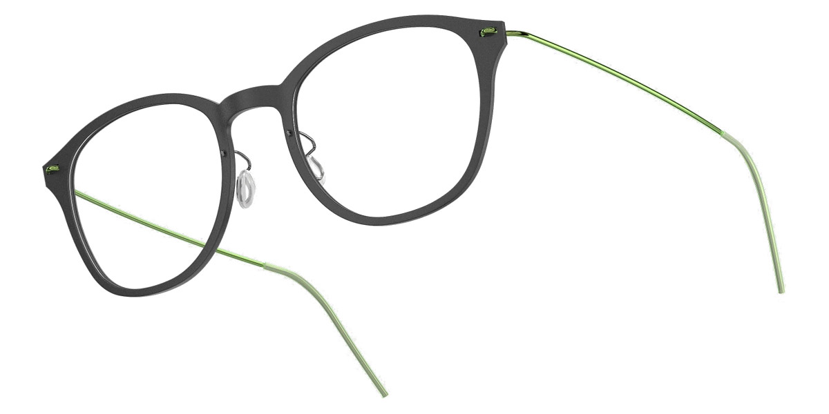 Color: D16 P95 - Lindberg N.O.W. Titanium LND6506D16P9546